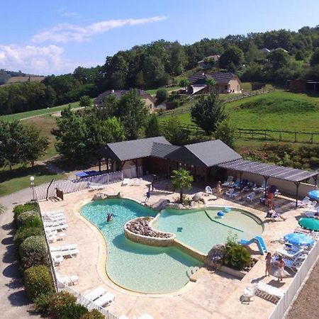 Gite Bellevue - Domaine De La Chapelle En Correze Exteriör bild