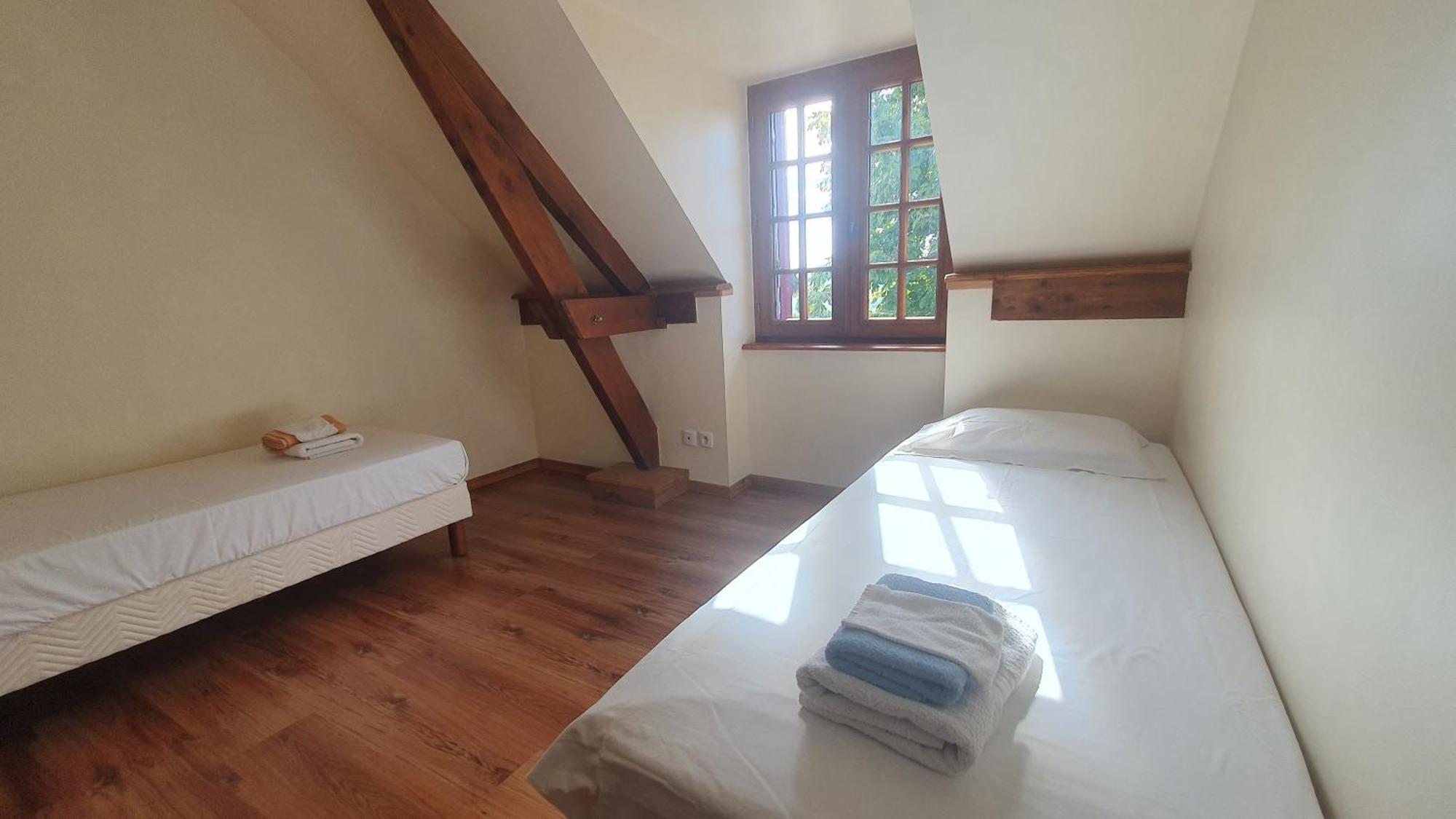 Gite Bellevue - Domaine De La Chapelle En Correze Exteriör bild
